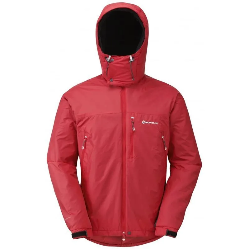 Montane Extreme Jacket - Softshell homme | Hardloop