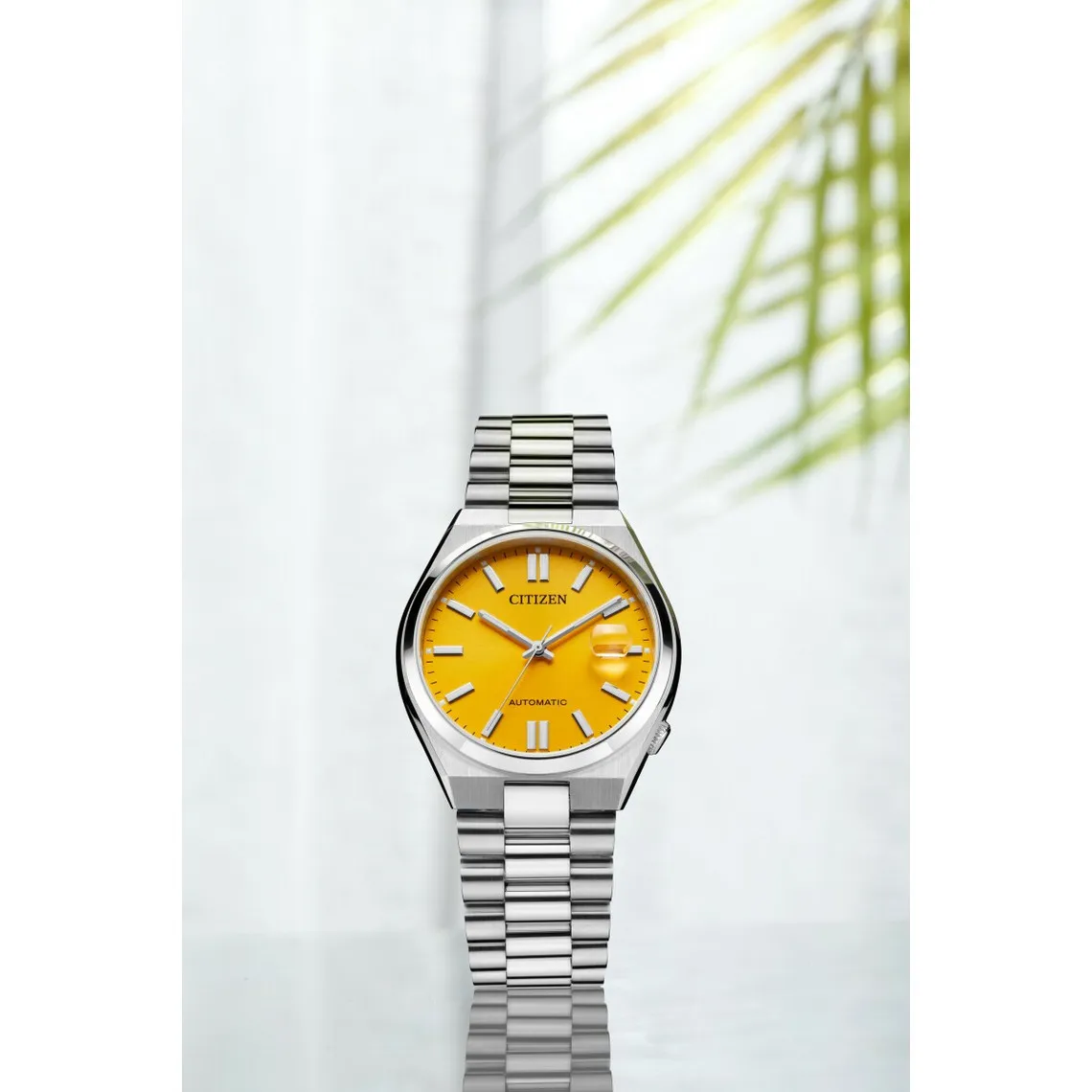Montre NJ0150-81Z CITIZEN TSUYOSA  | 3 Suisses