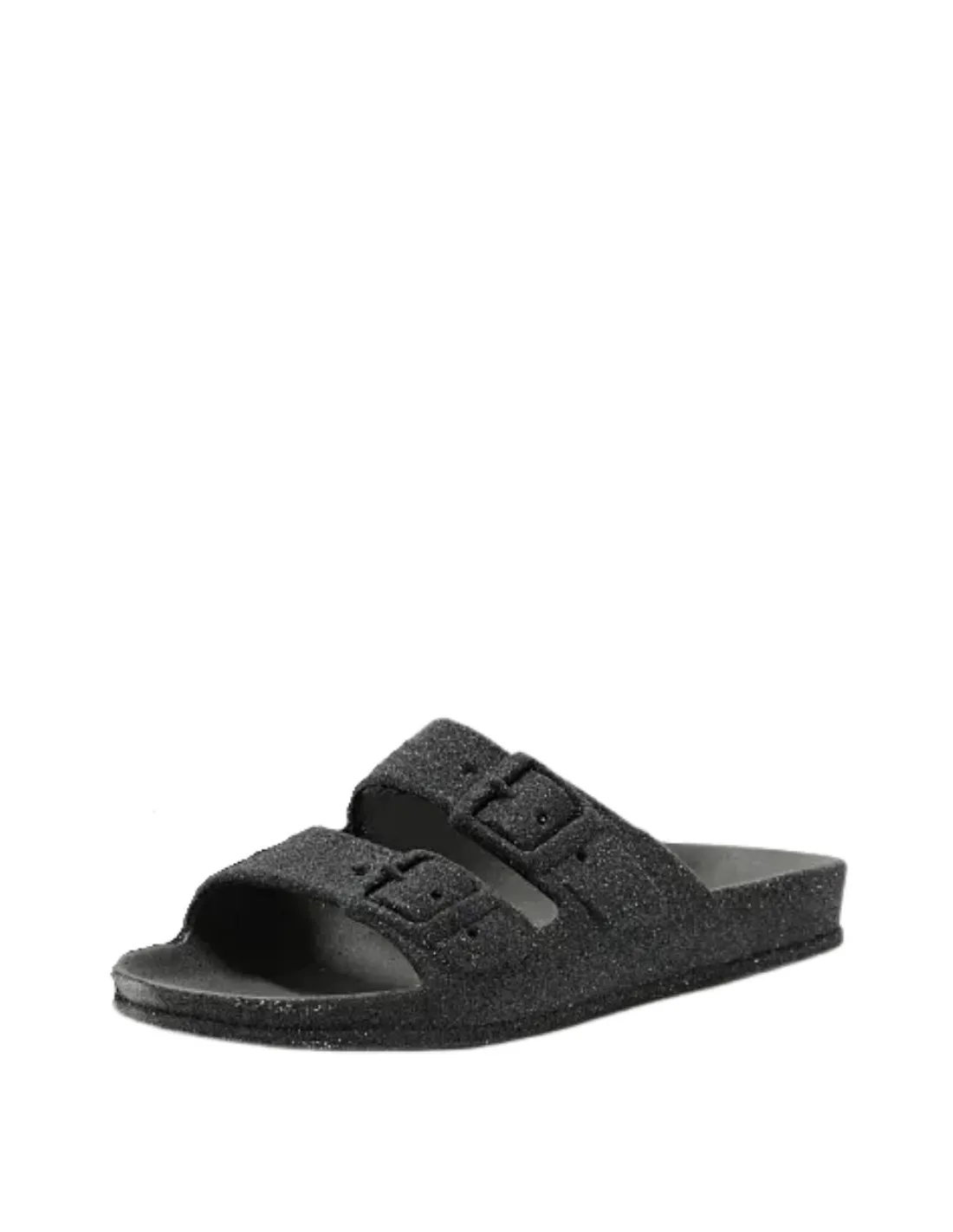 Mules Femme Kaporal Ref 57081 Noir