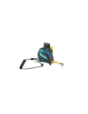 Mètre ruban 7,5 mètres avec système anti-chute MAKITA B-57174