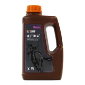 Neutrolac Foran - Equestra