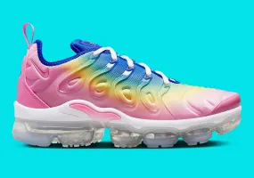 Nike Air VaporMax Plus Rainbow