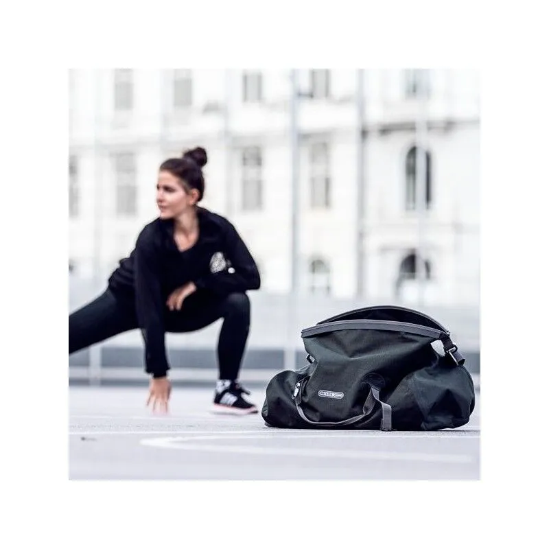 Ortlieb Rack-Pack Urban - Sacoche vélo | Hardloop