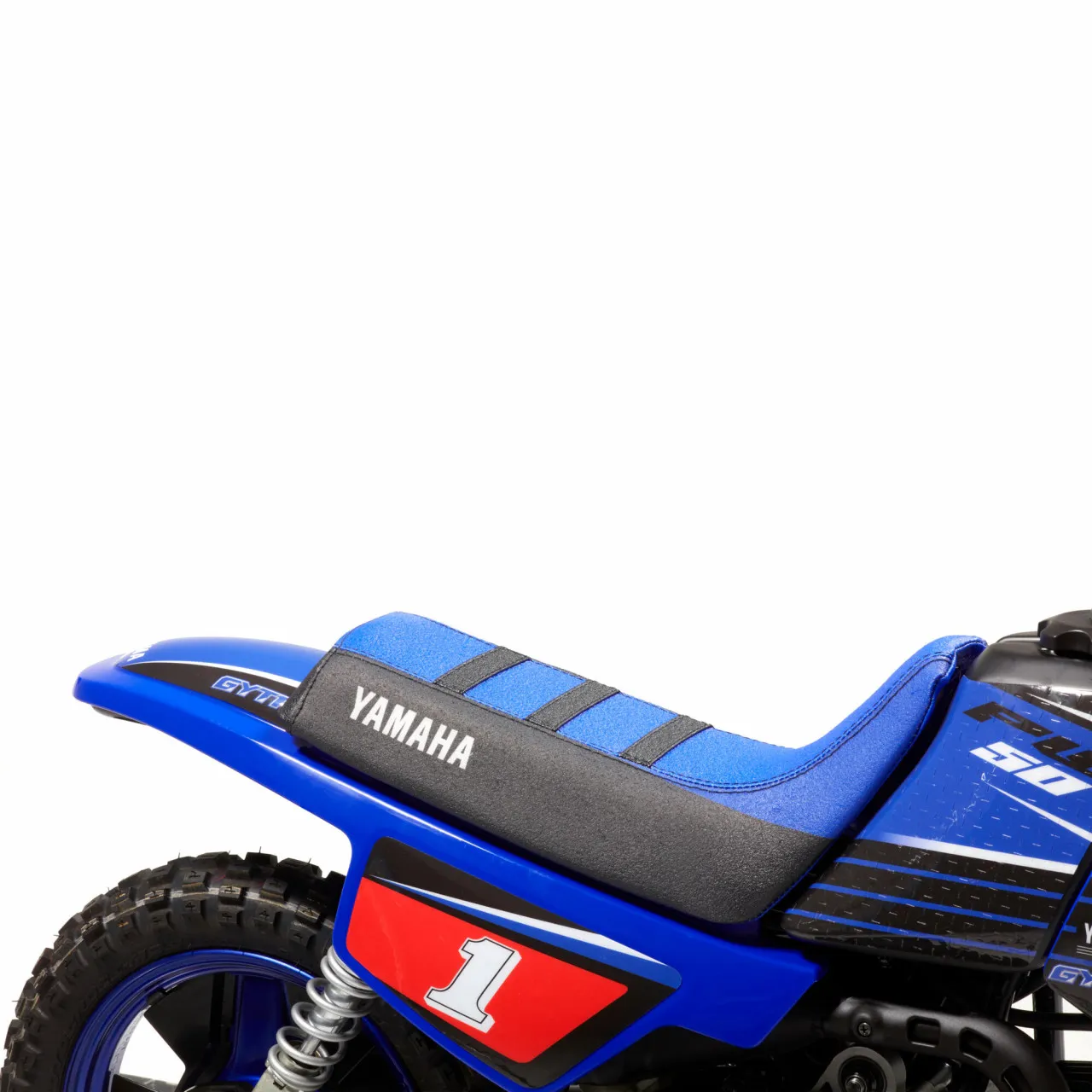 Pack Little Champ pour PW50 - 2SA40THPCK00