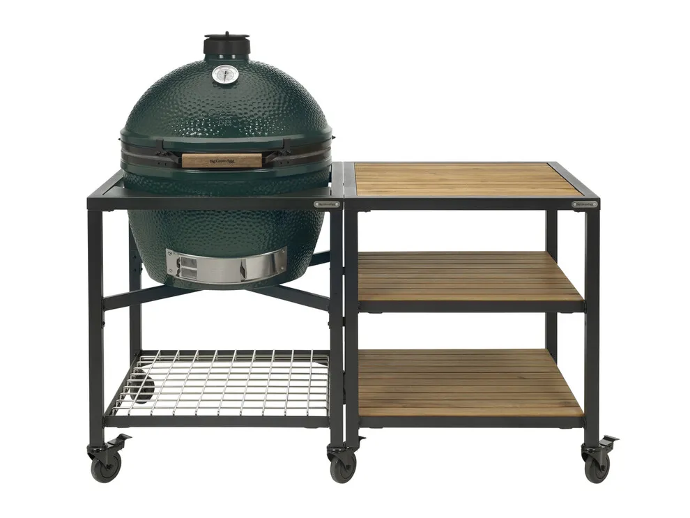 Pack START 2XL avec table Modulaire et Meuble extension