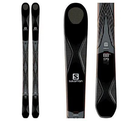Pack X Drive 8.8FS
