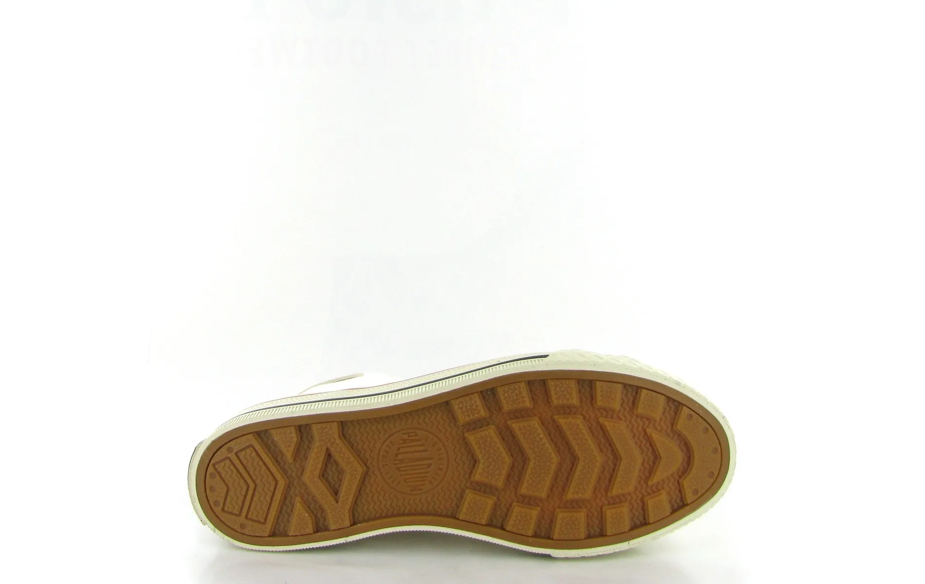 Palladium bottines et boots palla louvel blanc