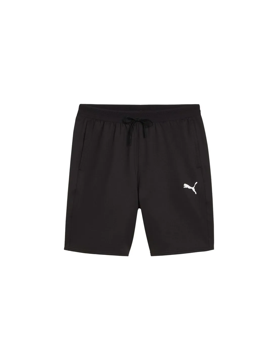Pantalon by Fitness Puma 7" Cloudspun Knit Homme Noir