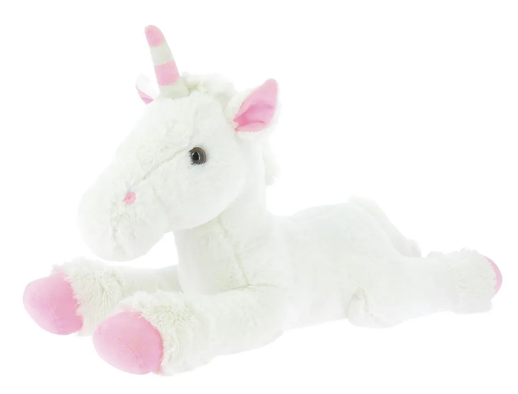 Peluche Equi-Kids Licorne - Moyen Modèle