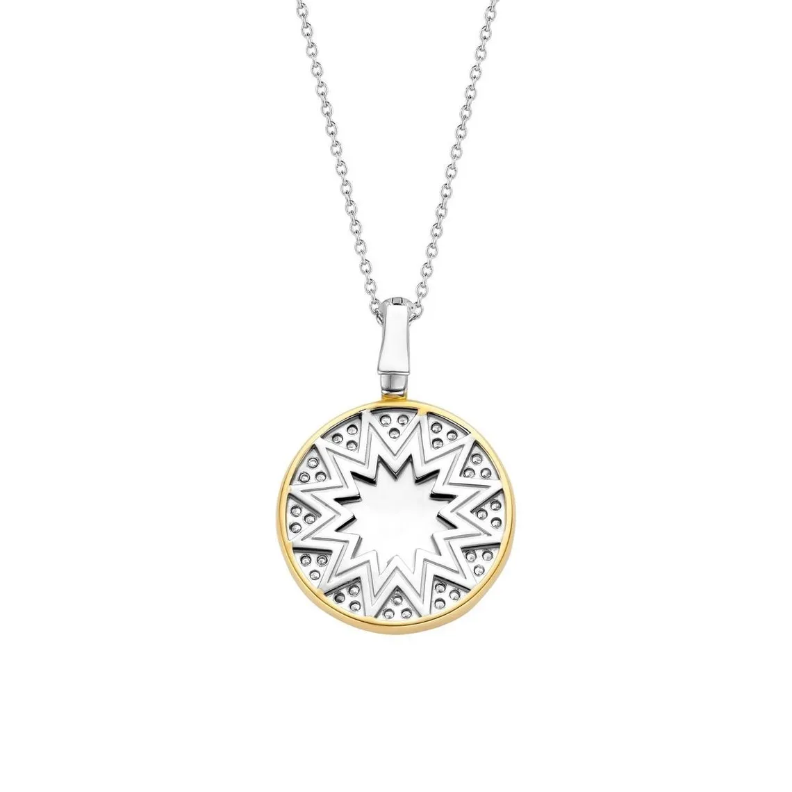 Pendentif 6796ZY  | 3 Suisses