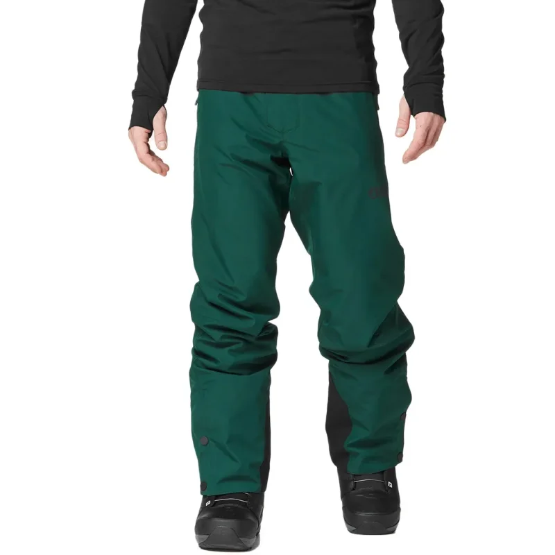 PICTURE ORGANIC Picture Object Pantalon /ponderosa pine 2024-2025 Pantalons de Ski Snowboard Doublé chaud