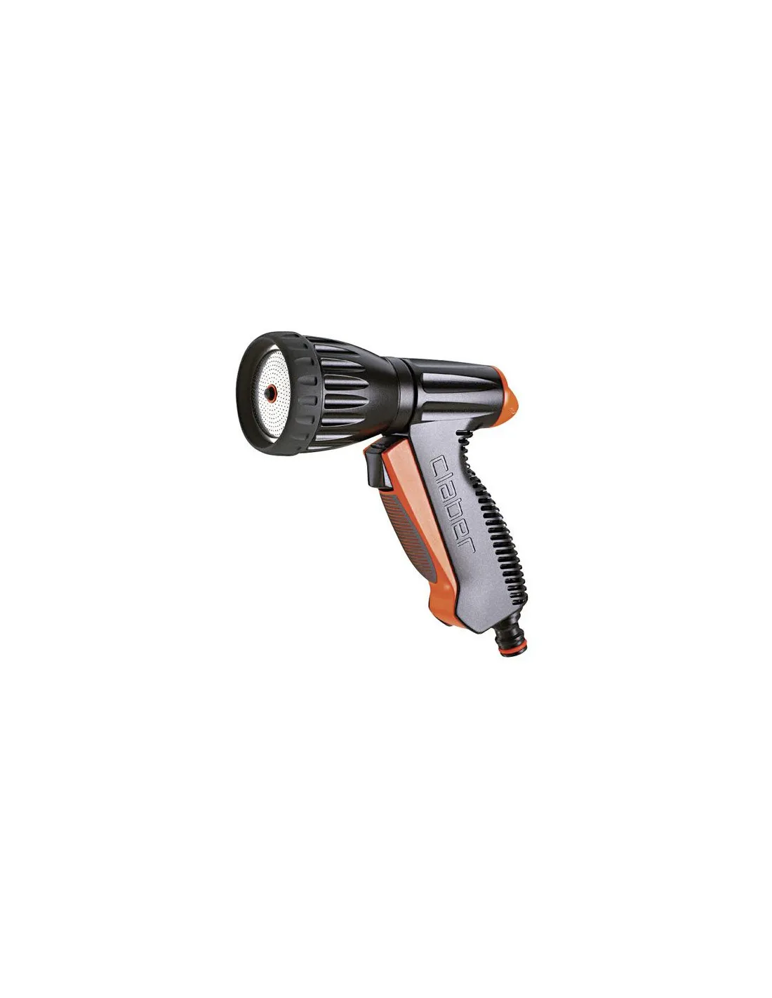PISTOLET D'ARROSAGE PRO MULTIJETS