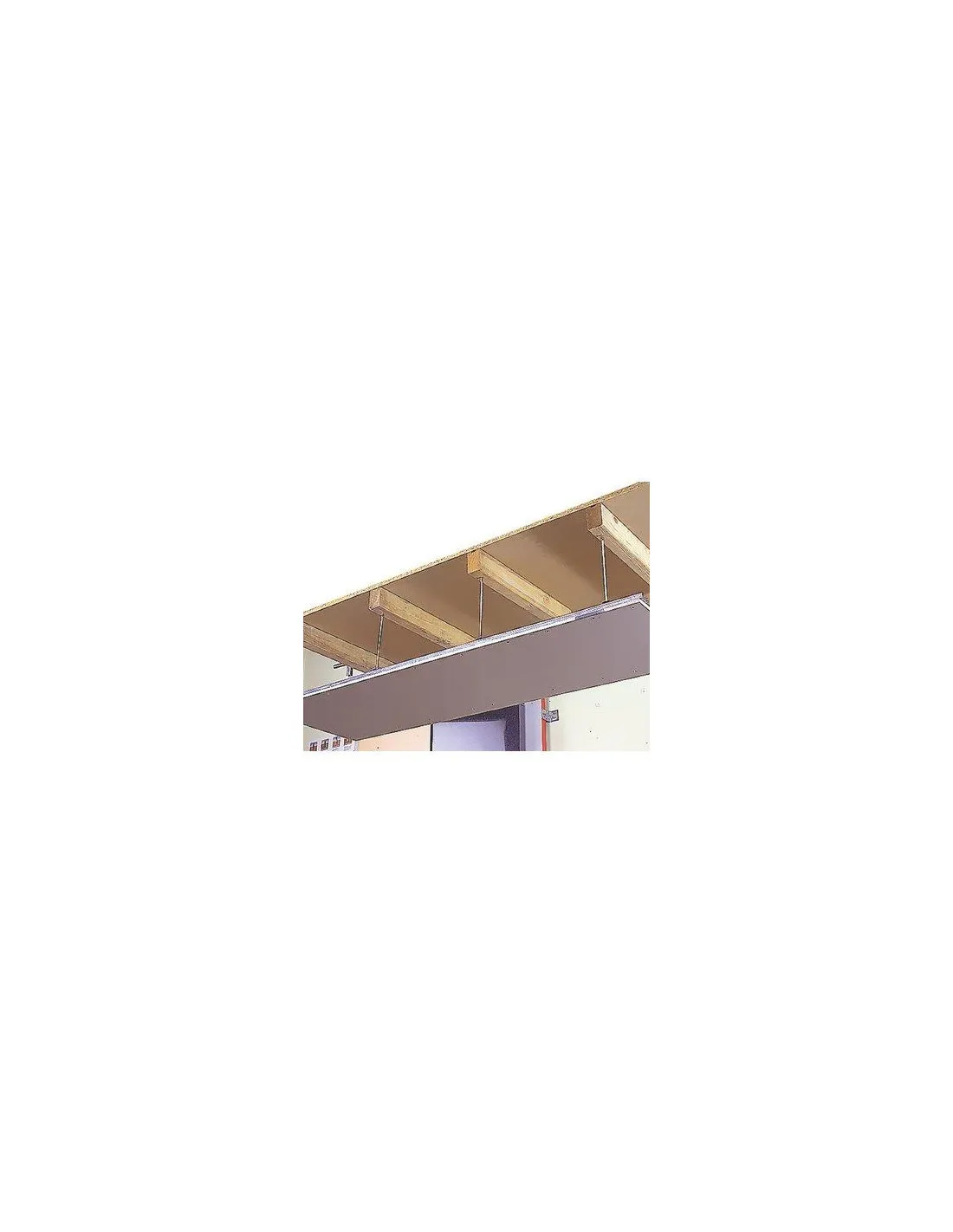 PITON RENO FEMELLE M7 /100 ING FIXATION A270320