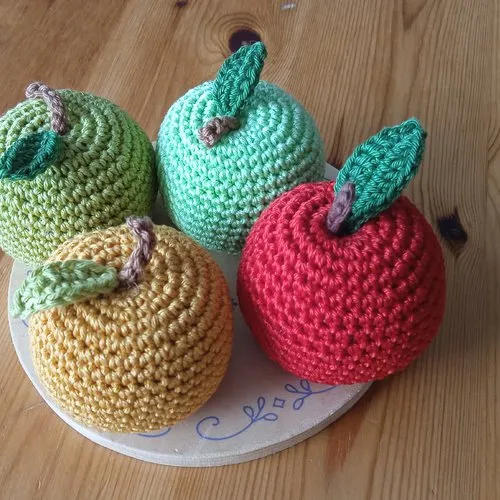Pomme