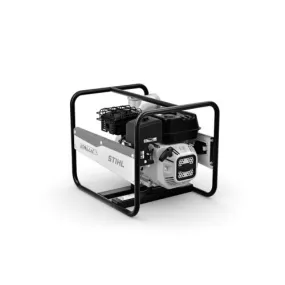 Pompe à eau thermique 212cm³ WP 600 - STIHL - VB04-011-2000