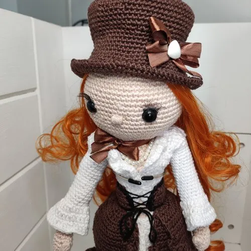 Poupée bella