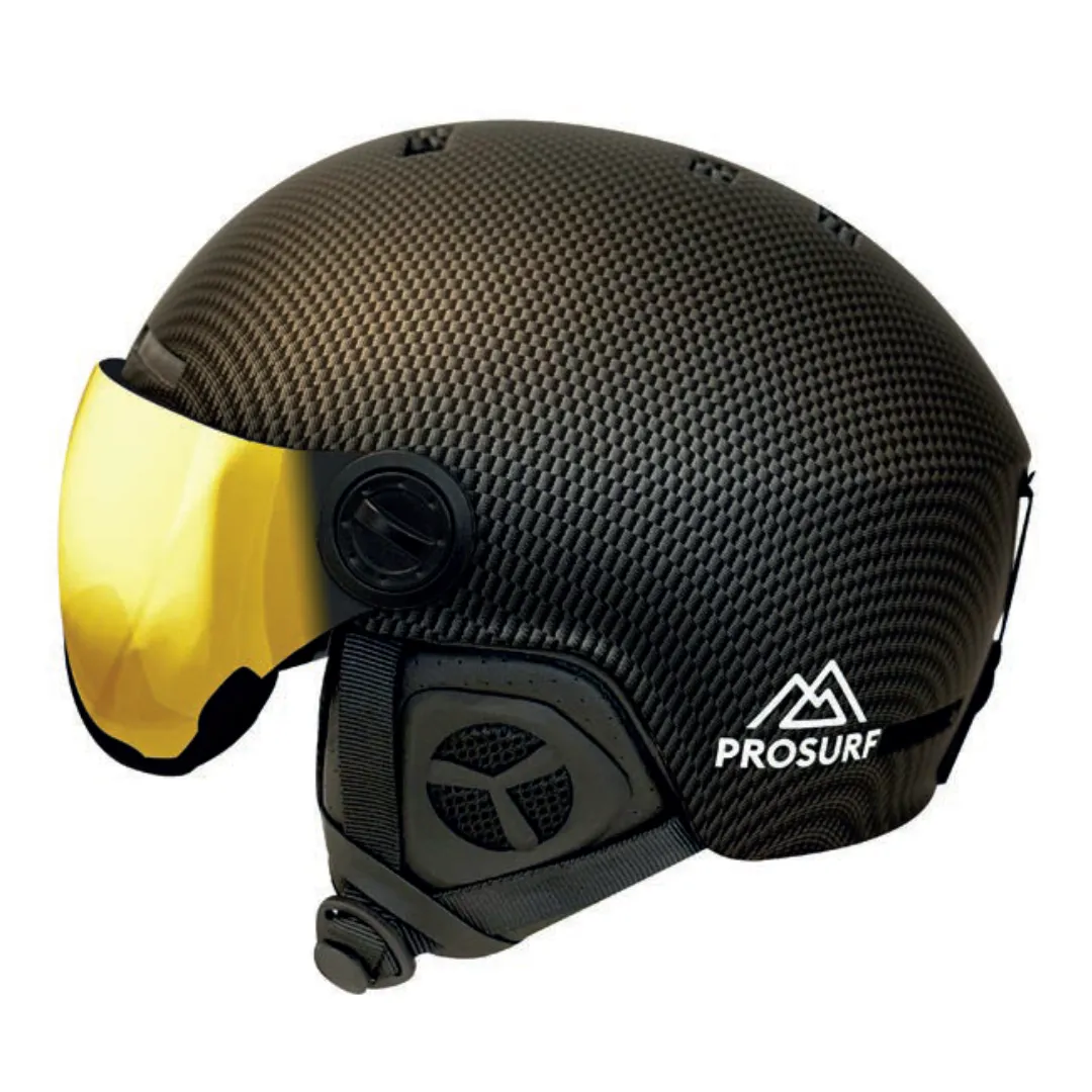 PROSURF Visor Photochromique