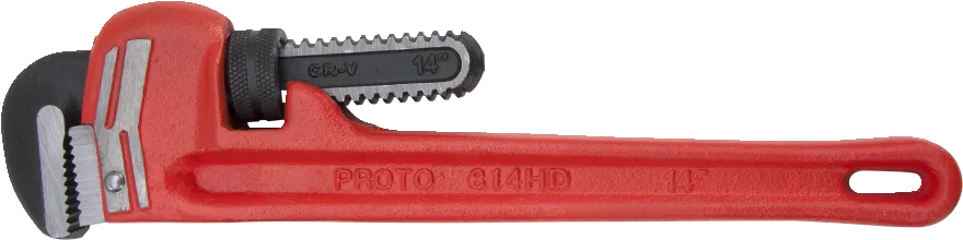 Proto/Facom 824HD Clé à tuyau 24" fer