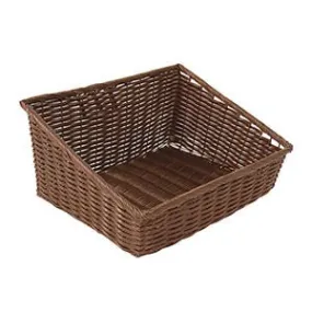 Présentoir polypropylène Bacplast 50x40 (Lot de 2) Prolinéa 