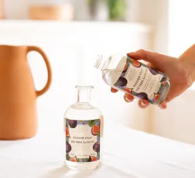 Recharge diffuseur et parfum d'ambiance Figuier d'Azur 250 ml Panier des sens