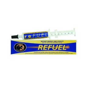 Refuel - Booster et électrolytes pour le cheval