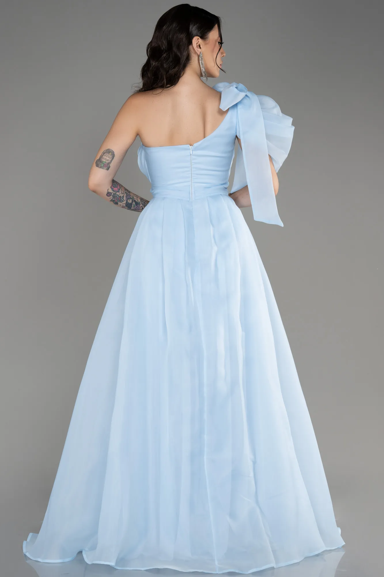 Robe de Soirée Longue ABU3984