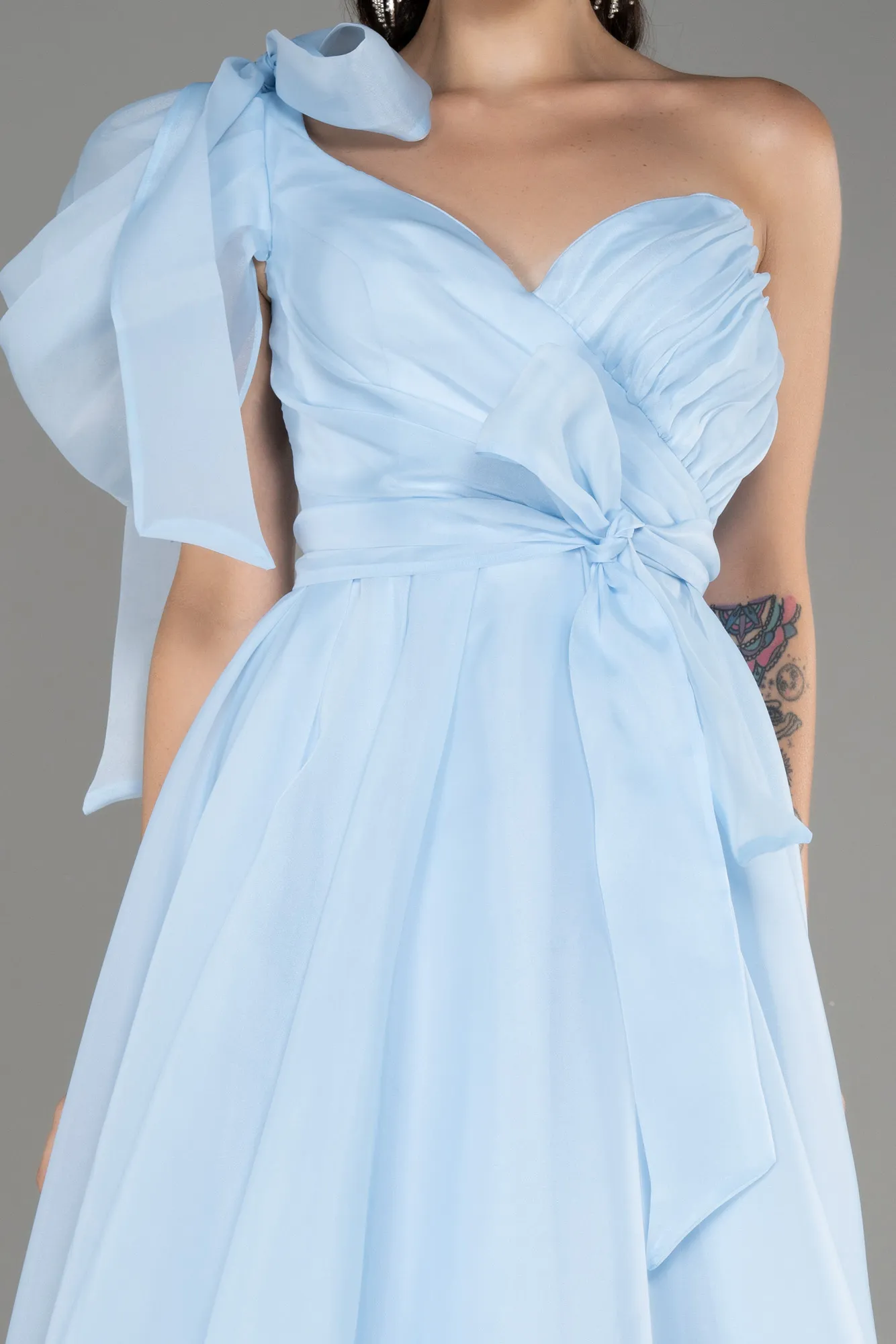 Robe de Soirée Longue ABU3984