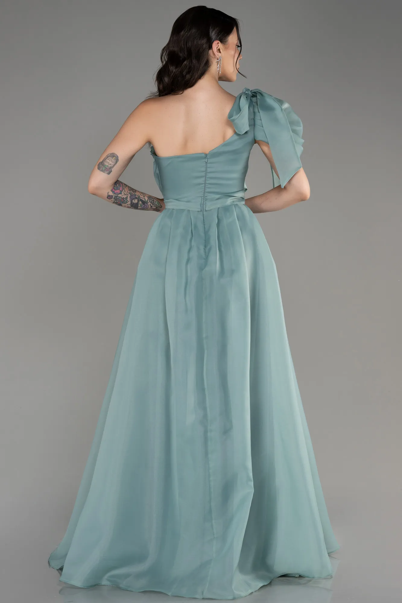 Robe de Soirée Longue ABU3984