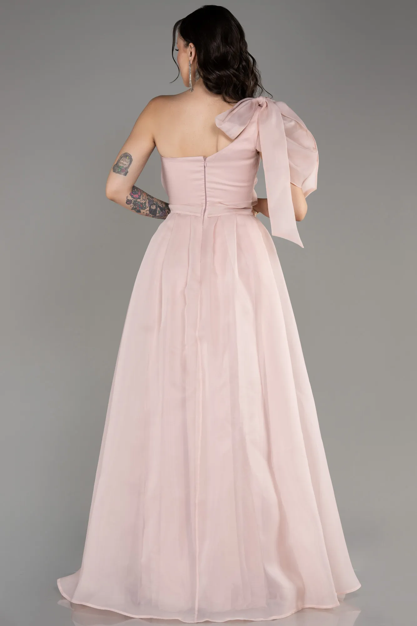 Robe de Soirée Longue ABU3984