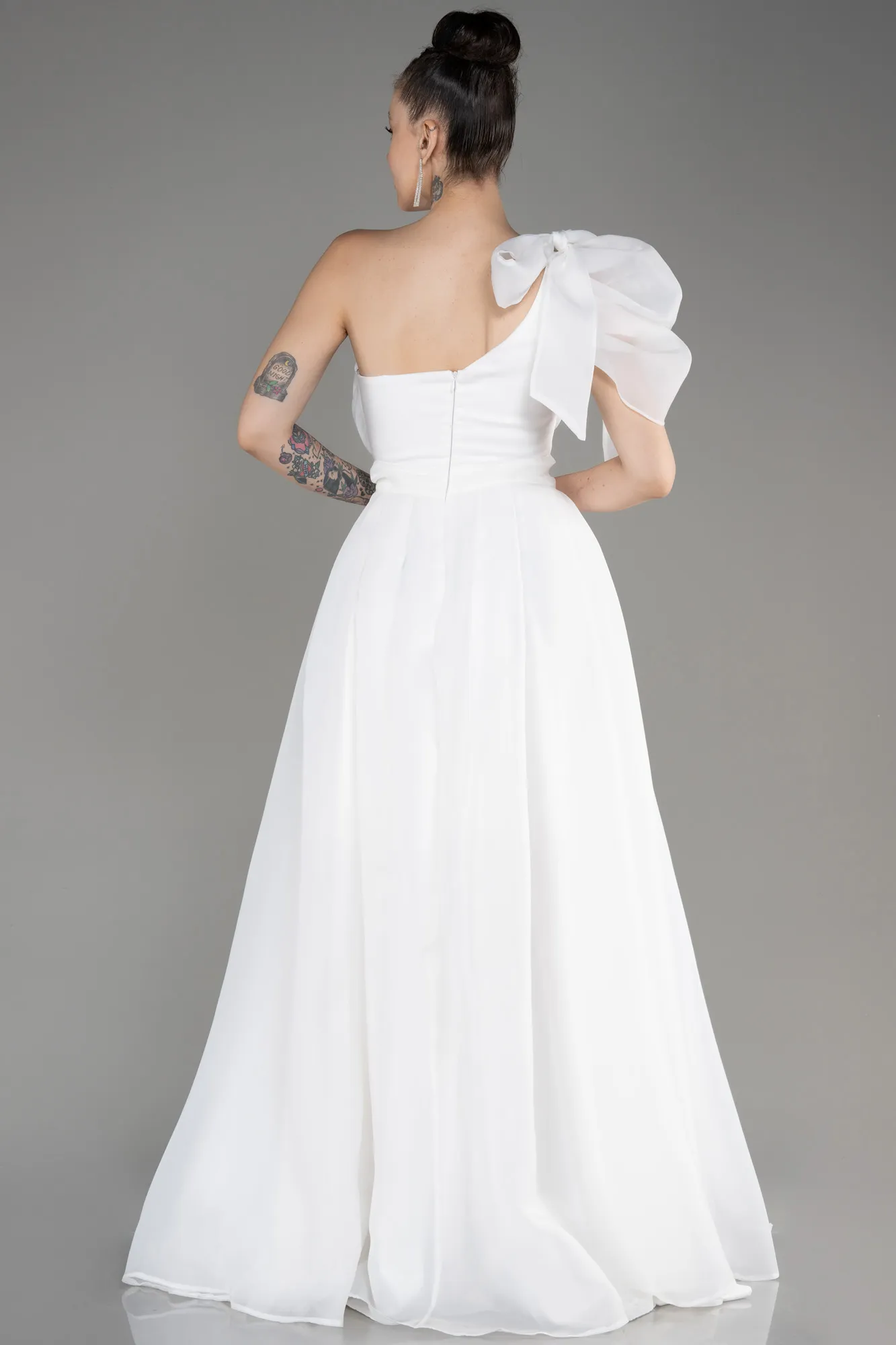 Robe de Soirée Longue ABU3984