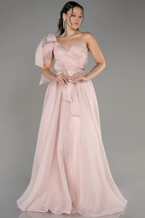 Robe de Soirée Longue ABU3984