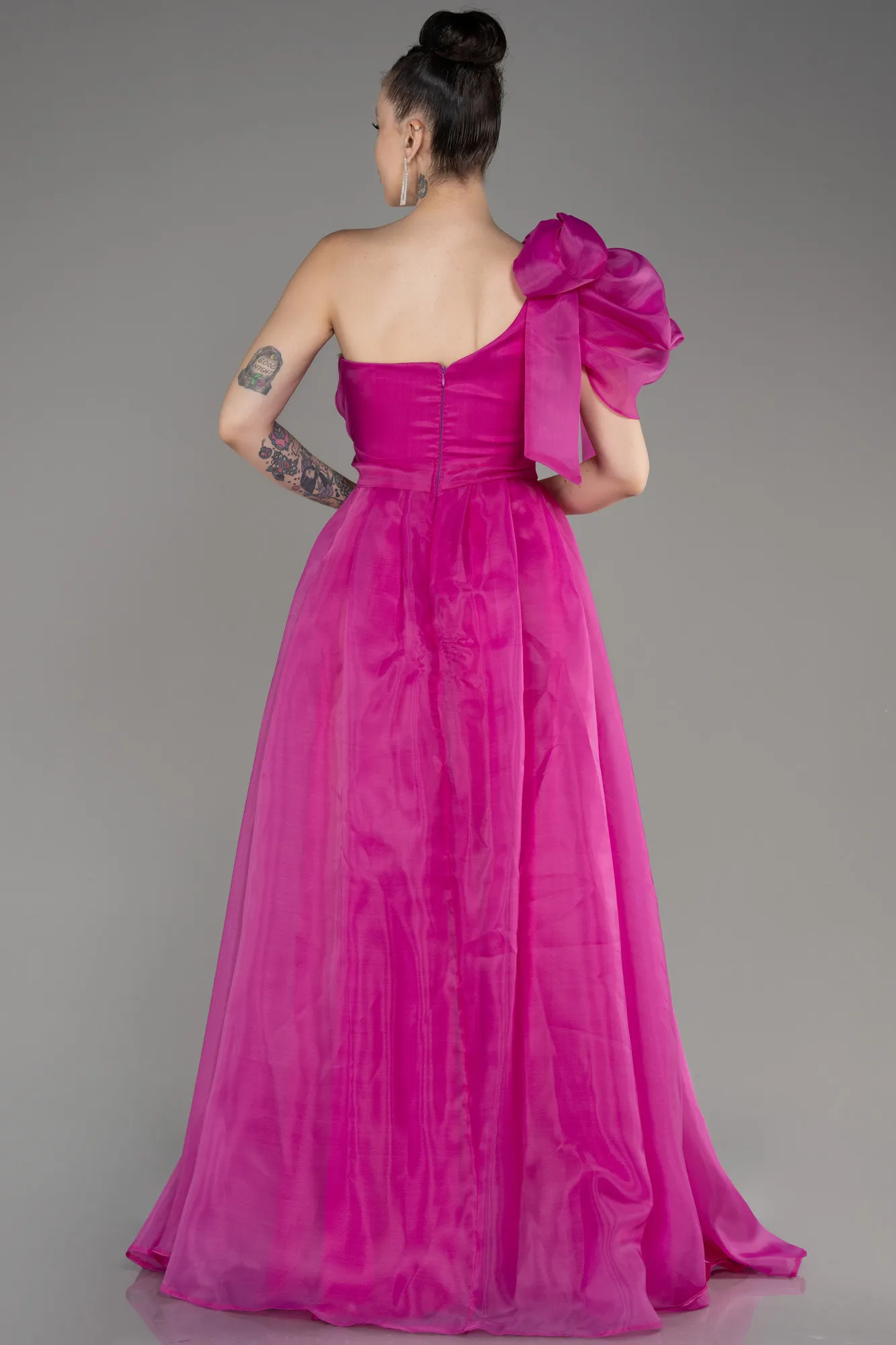 Robe de Soirée Longue ABU3984