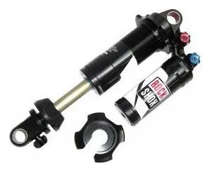 ROCKSHOX VIVID R2C 240X76 - ROCK SHOX