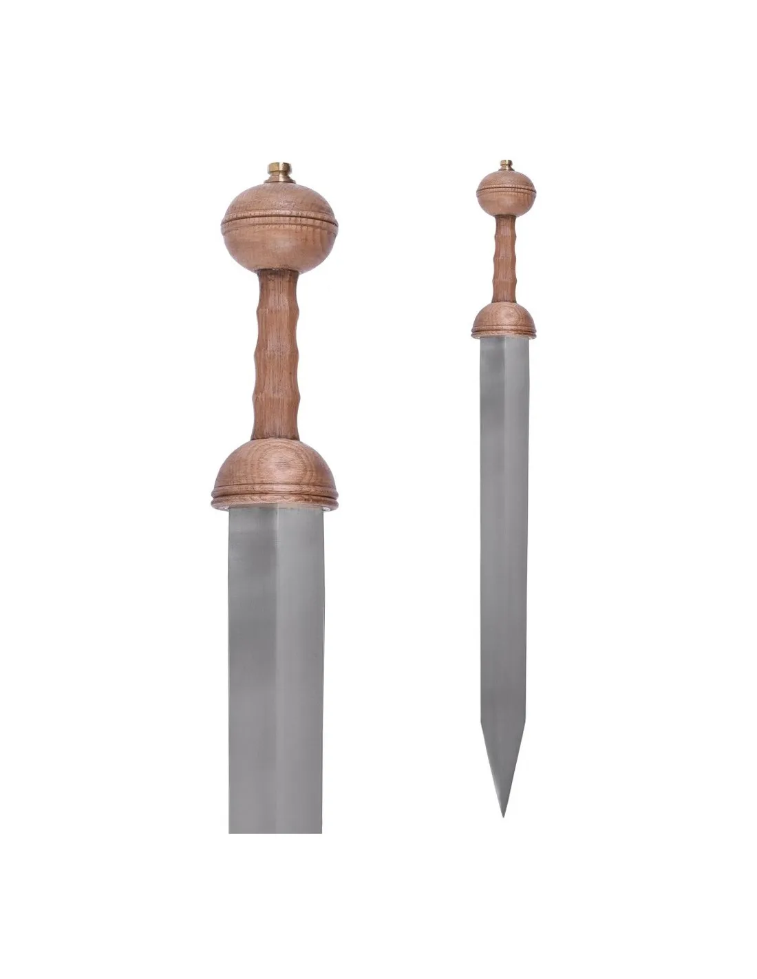 Roman Gladius Fulham SI ⚔️ Boutique Épées