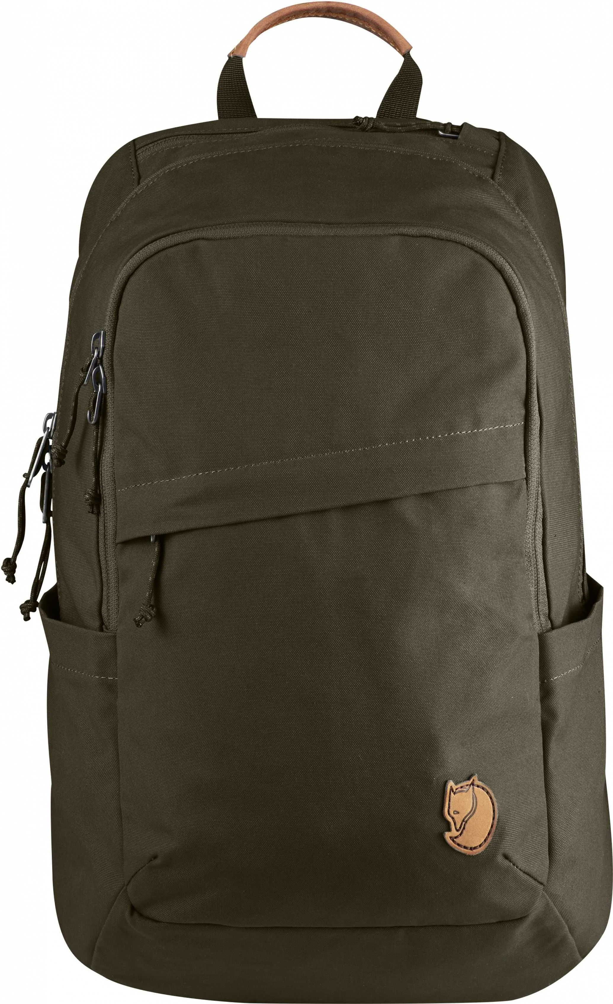 Räven 20 Dark Olive