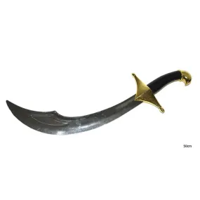 Sabre de pirate 50 cm