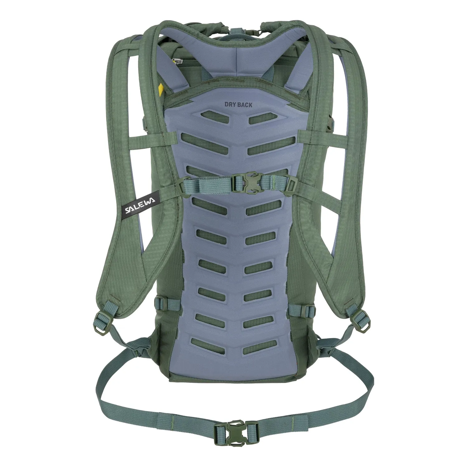Sac de Randonnée Salewa Climb Mate 25L Duck Green