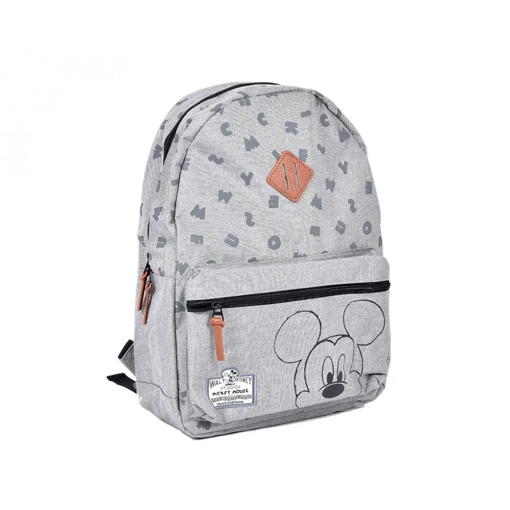 Sac à Dos (Bagages, Sacs, cartables, Trousses,Parapluie.) MICKEY MOUSE Fantaisie