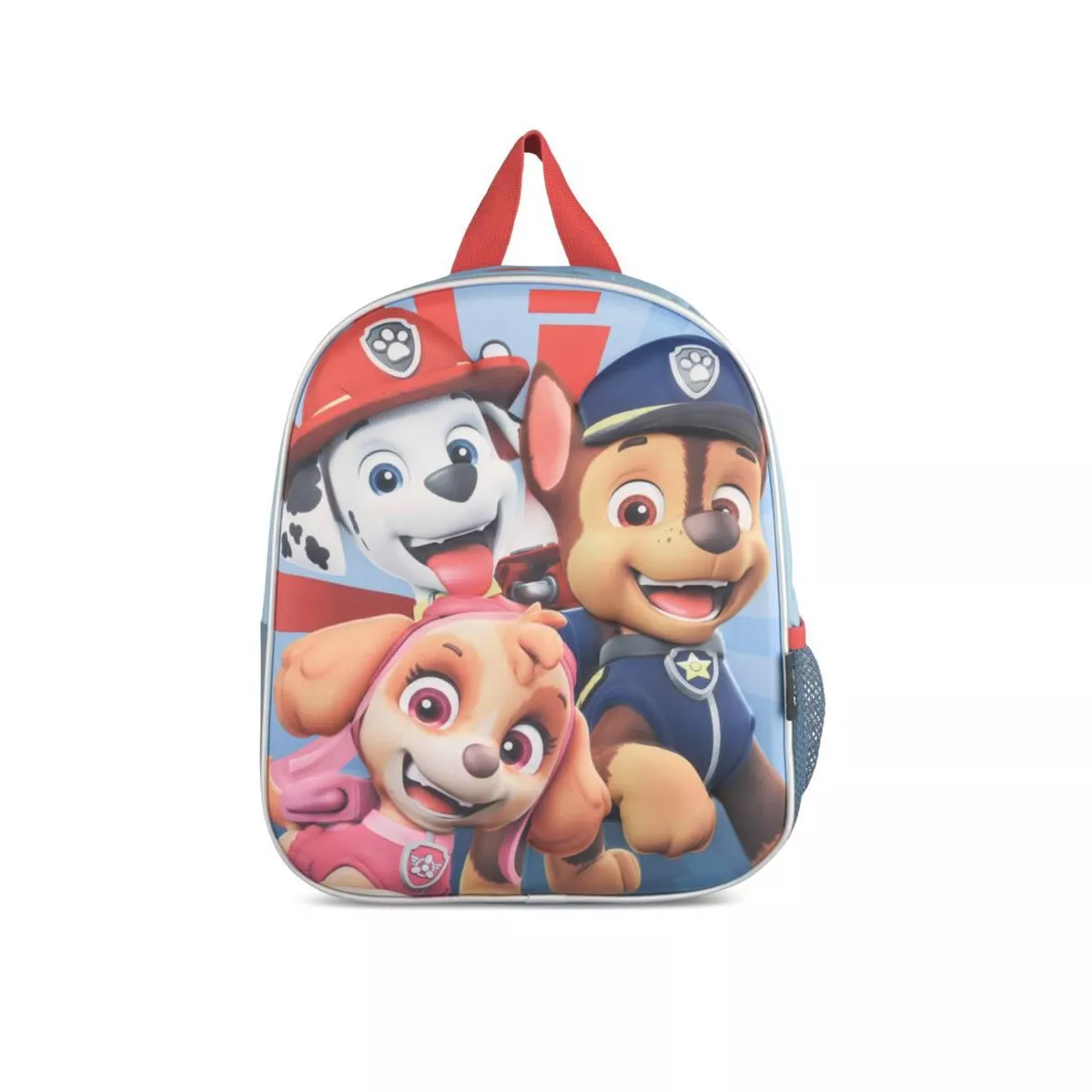 Sac à dos BLEU PAW PATROL