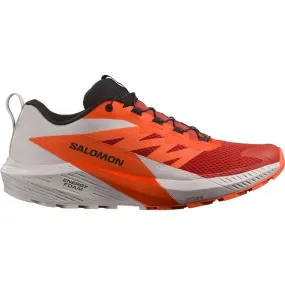 SALOMON SENSE RIDE 5 Homme LuncRoc/ShoranFird - L47046200