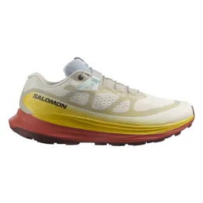 SALOMON ULTRA GLIDE 2 Homme RAINY DAY/FREESIA/HOT SAUCE 