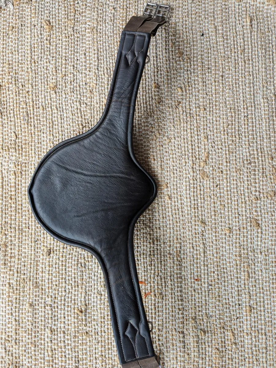 Sangle anatomique Forestier