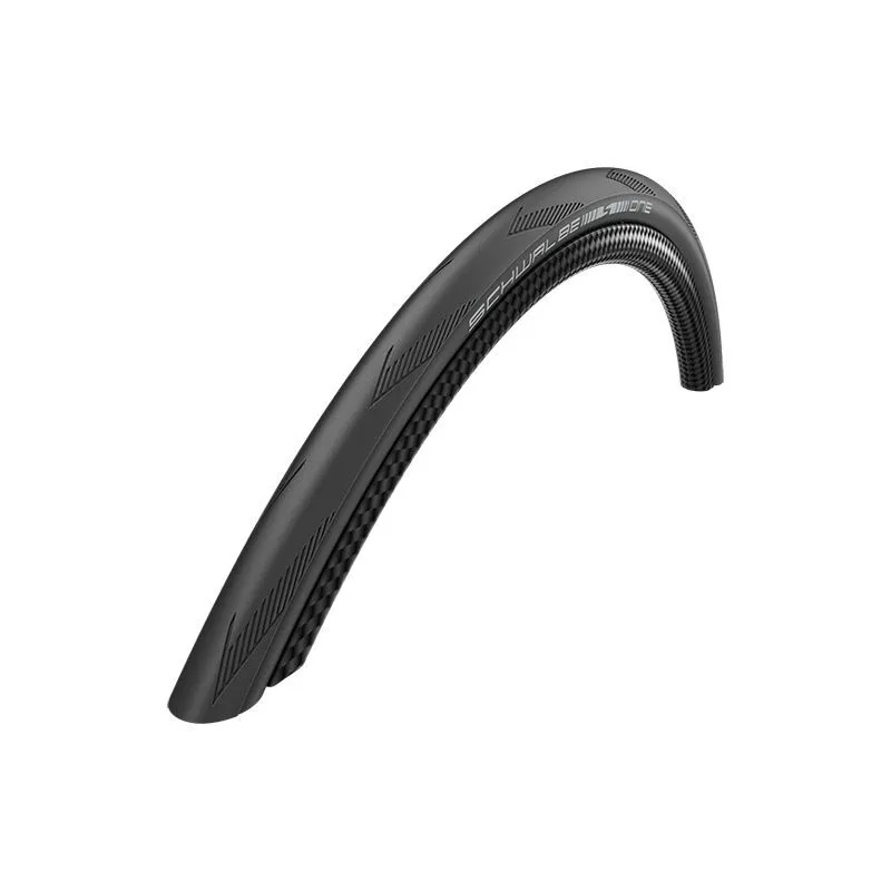 Schwalbe ONE Performance R/Guard, TLE Souple Tubeless - Pneu vélo route | Hardloop