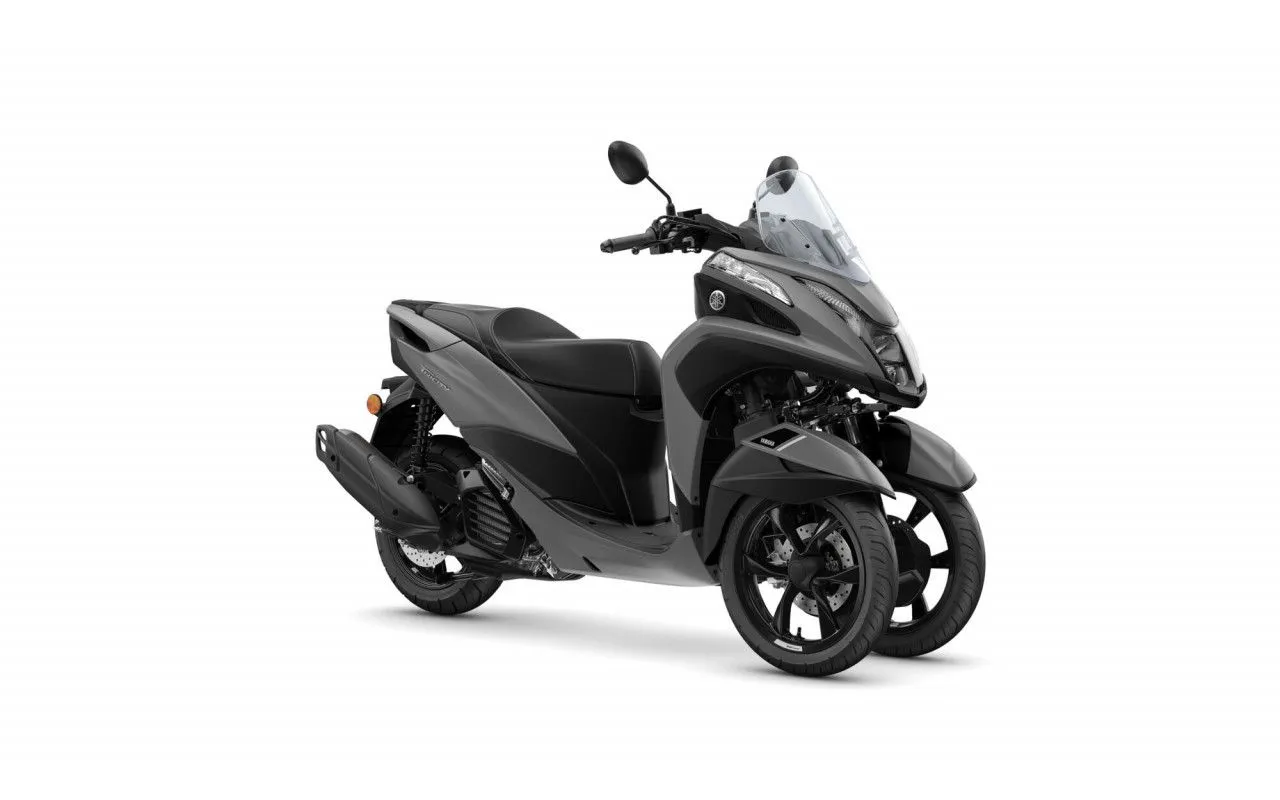 Scooter Tricity 125 2022