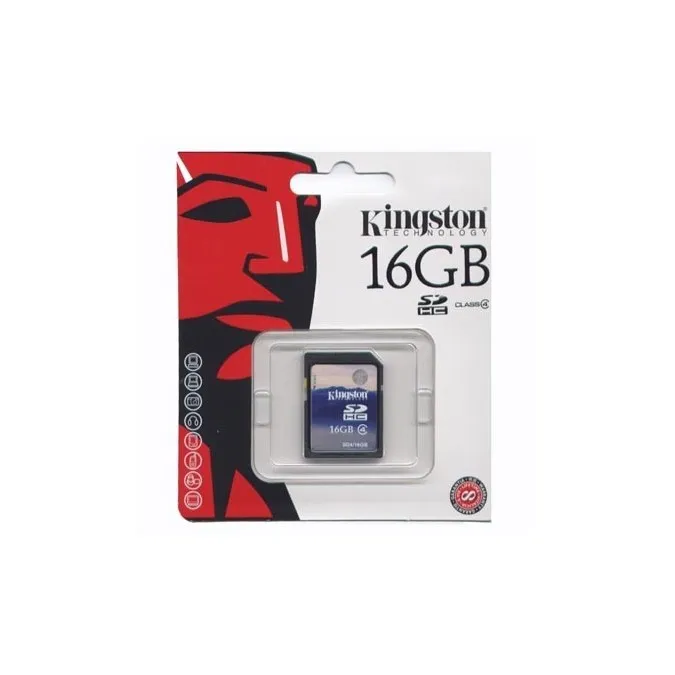 SD 16GB