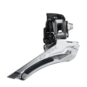 Shimano GRX FD-RX810 2x11V - Dérailleur avant | Hardloop