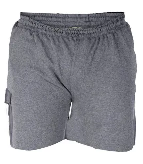 Short cargo john homme gris Duke