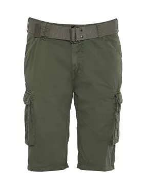 Short cargo Schott Ranger Ref 52975 Olive