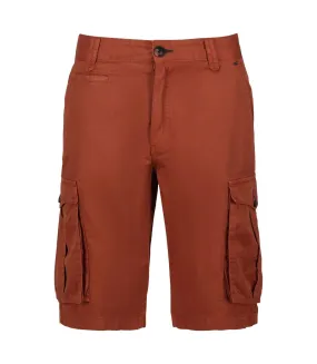 Short cargo shorebay homme terre cuite Regatta