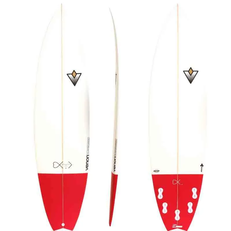 Shortboard 5'11